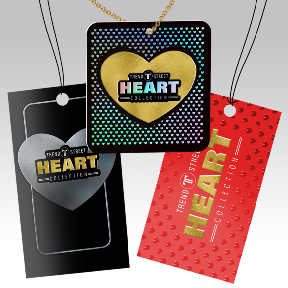 Dual Raised Hang Tags - Image 3