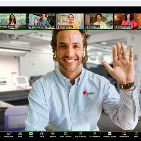 dedicated account manager